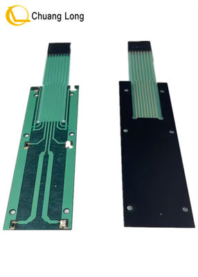 अच्छा दाम एटीएम स्पेयर पार्ट्स एनसीआर एस2 एक्जिट सेंसर एनसीआर 8पी कैरिज फ्लेक्स असेंबली 009-0030761 0090030761 ऑनलाइन