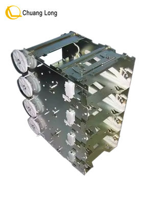 अच्छा दाम एटीएम पार्ट्स Wincor Nixdorf 2050XE CMD-V4 कैसेट हाउसिंग चेसिस 01750130600 1750130600 ऑनलाइन