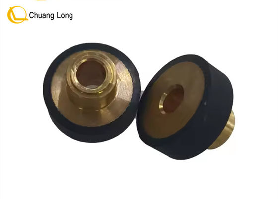 अच्छा दाम एटीएम पार्ट्स Wincor Nixdorf V2XU V2XF कार्ड रीडर रोलर V2XF-11 6954072-9 ऑनलाइन
