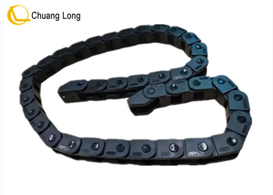 अच्छा दाम 4450716053 एटीएम पार्ट्स एनसीआर स्व-सेवा एसडीएम एनर्जी चेन 36 LINK SMALL 10MM WITH ENDS 445-0716053 ऑनलाइन