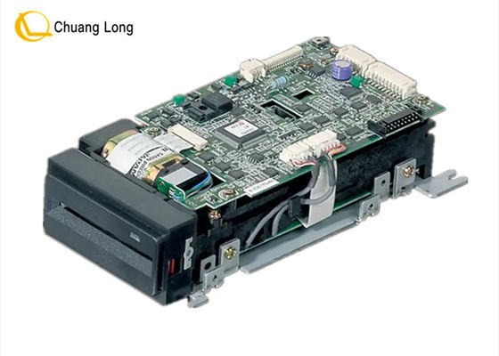 अच्छा दाम एटीएम पार्ट्स कस्टम मोटर चालित हाइब्रिड कार्ड रीडर ICT3K7-3R6990 ऑनलाइन