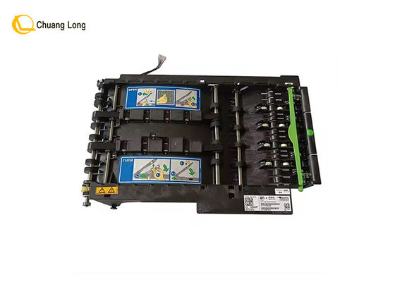 अच्छा दाम एटीएम स्पेयर पार्ट्स Diebold Nixdorf DN200 HUT हेड अपर ट्रांसपोर्ट RM4 1750291689 01750291689 ऑनलाइन