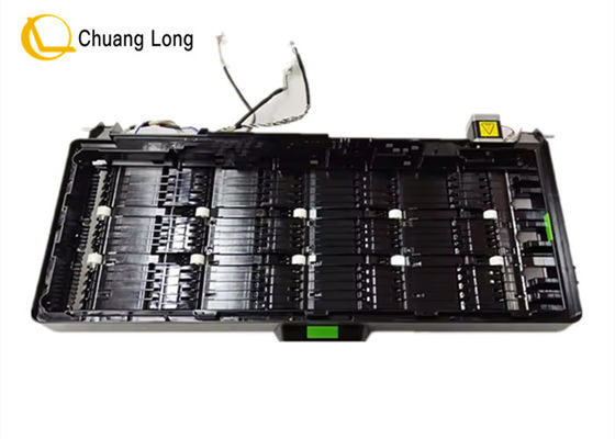 अच्छा दाम RM4 Diebold Nixdorf DN CHT LOWER TRANSPORT RM4V एटीएम मशीन पार्ट्स 01750301917 1750301917 ऑनलाइन