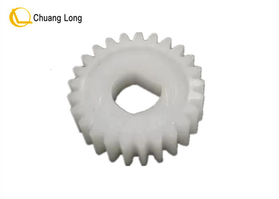 अच्छा दाम एटीएम पार्ट्स एनसीआर एस2 प्रेजेंटर गियर 25टी 32डीपी 445-0761208-149 4450730657 445-0730657 ऑनलाइन