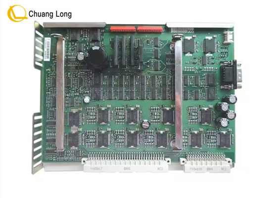 अच्छा दाम एटीएम मशीन पार्ट्स Wincor Nixdorf संचार बोर्ड CCDM 01750052535 1750052535 ऑनलाइन