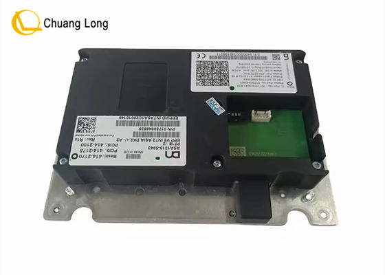 अच्छा दाम एटीएम पार्ट्स Diebold Nixdorf DN200 DN450 DN470 DN490 EPP V8 INT ASIA PK2+ -A2 कीपैड कीपैड 01750346539 1750346539 ऑनलाइन