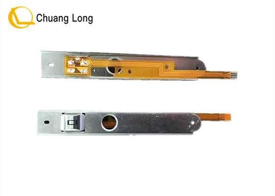 अच्छा दाम एटीएम पार्ट्स एनसीआर सैंक्यो कार्ड रीडर आर/डब्ल्यू मैग्नेटिक हेड 2 ट्रैक 9980235657 998-0235657 ऑनलाइन