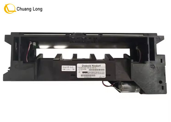 अच्छा दाम एटीएम मशीन पार्ट्स Diebold Nixdorf शटर क्षैतिज सुरक्षा 8x CMD RL 01750187300 1750187300 ऑनलाइन