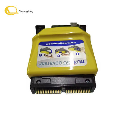 अच्छा दाम एमईआई वैलिडेटर मॉडल scnl8328R ((USB) 252010375 एमईआई कैशफ्लो एससी सीरीज बिल एसेप्टर ऑनलाइन