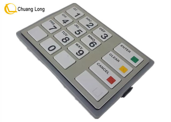 अच्छा दाम एटीएम पार्ट्स Diebold EPP7 PCI-Plus POLYMER LGE HTR ENG QZ1 BLANK 49-249447-769A 49249447769A ऑनलाइन