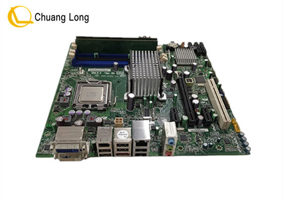 अच्छा दाम Diebold CCA, Kit, Prcsr, C2d, 3.0GHz, 0GB मेनबोर्ड 49222686301C 49-222686-301C एटीएम मशीन पार्ट्स ऑनलाइन