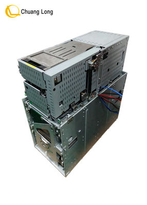 अच्छा दाम मूल नई एटीएम मशीन पार्ट्स किंगटेलर आर10 रिसाइक्लिंग कैश डिस्पेंसर ऑनलाइन