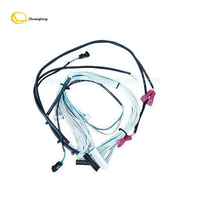 अच्छा दाम 445-0740240 4450740240 एटीएम मशीन स्पेयर पार्ट्स एनसीआर एस 2 प्रेजेंटर हार्नेस ऑनलाइन