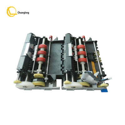 अच्छा दाम 01750051761 Wincor PC280 डबल एक्सट्रैक्टर एटीएम मशीन पार्ट्स ऑनलाइन