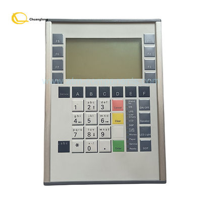 अच्छा दाम 01750109076 एटीएम मशीन पार्ट्स Wincor Nixdorf ऑपरेटर पैनल यूएसबी 1750109076 ऑनलाइन