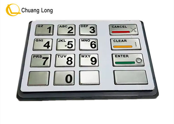 अच्छा दाम एटीएम मशीन पार्ट्स Diebold कीबोर्ड अंग्रेजी EPP 5 BSC अंग्रेजी,LGE,ST STL,ENG(AU),QZ1,X,I,O,49-216680-707A 49216680707A ऑनलाइन