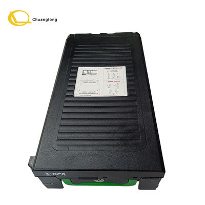 अच्छा दाम Hyosung CDU10 CST कैश कैसेट 7430001020 S7430001020 CDXL025697 डिपॉजिट कैसेट ऑनलाइन