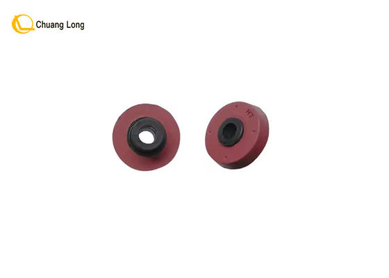 अच्छा दाम एटीएम मशीन पार्ट्स Diebold Nixdorf टेकवे व्हील व्हील 49016971000D 49-016971-000D ऑनलाइन