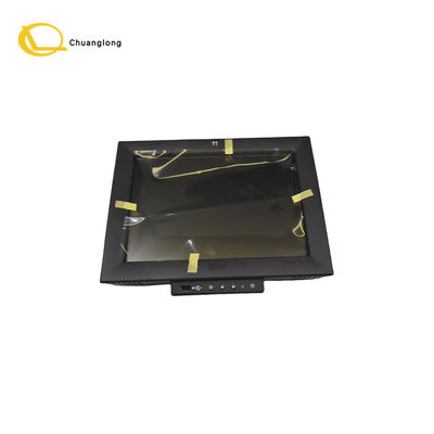 अच्छा दाम Wincor Nixdorf BA82/e/c टच एलसीडी डिस्प्ले ECR इलेक्ट्रॉनिक कैश रजिस्टर 01750266987 1750266987 काला रंग ऑनलाइन