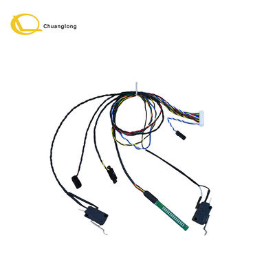 अच्छा दाम 49250170000A एटीएम Diebold Nixdorf 5500 परिवहन प्लेटफार्म सेंसर केबल के लिए स्पेयर पार्ट्स 49-250170-000A ऑनलाइन