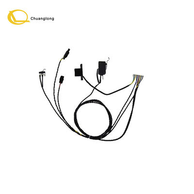 अच्छा दाम एटीएम के लिए स्पेयर पार्ट्स Diebold Nixdorf 5500 परिवहन प्लेटफार्म सेंसर 49250146000D ऑनलाइन