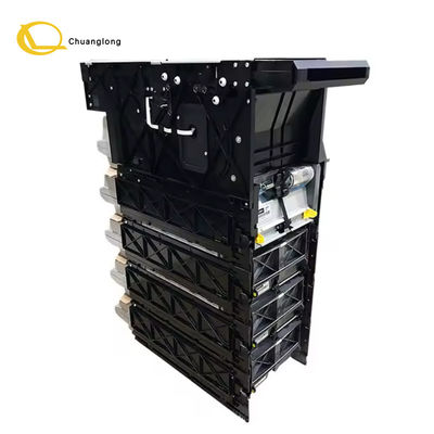 अच्छा दाम एटीएम ग्लोरी एनएमडी100 कैश डिस्पेंसर 4 चैनलों के साथ 4 कैसेट एनएमडी100 ग्लोरी डेलरू मीडिया डिस्पेंसर नोट्स कैसेट के साथ ऑनलाइन