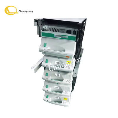 अच्छा दाम एटीएम मशीन पार्ट्स एनएमडी100 ग्लोरी डेलरू मीडिया डिस्पेंसर और एसडीके के साथ एनएमडी100 बैंक नोट कैसेट ऑनलाइन