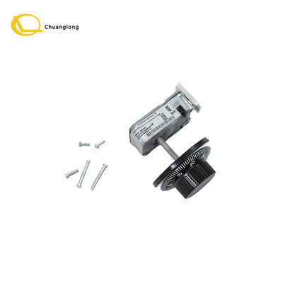 अच्छा दाम उच्च सुरक्षा एनसीआर 6625 एटीएम मशीन स्क्वायर डेडबोल्ट के साथ यांत्रिक कुंजी ताला ऑनलाइन