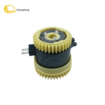 अच्छा दाम एटीएम मशीन स्पेयर पार्ट्स विंकर निक्सडोर्फ 2050XE क्लच असेंबली 01750041947 1750041947 ऑनलाइन