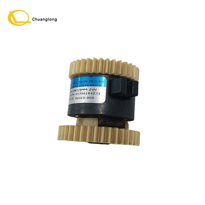 अच्छा दाम एटीएम Wincor Nixdorf मशीन पार्ट्स क्लच असेंबली 1750184231 01750184231 ऑनलाइन