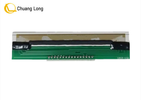 अच्छा दाम एटीएम मशीन पार्ट्स Fujitsu थर्मल प्रिंटर प्रिंट हेड YGZ3 G69-03002 ऑनलाइन