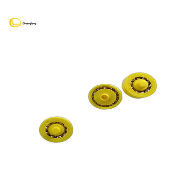 अच्छा दाम एटीएम मशीन पार्ट्स एनसीआर एटीएम पार्ट्स कैसेट व्हील पुशर असर 4450582370 445-0582370 2030000531 ऑनलाइन