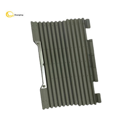 अच्छा दाम एनसीआर एटीएम 445-0691563 ग्रे प्लास्टिक एनसीआर कैसेट दरवाजा लोहा 4450691563 2030001352 ऑनलाइन