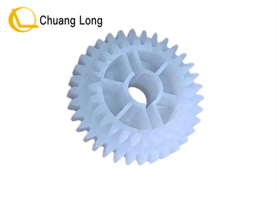 अच्छा दाम एटीएम मशीन पार्ट्स Fujitsu F53 F56 लोअर यूनिट गियर34-26 KD02881-Y360 ऑनलाइन