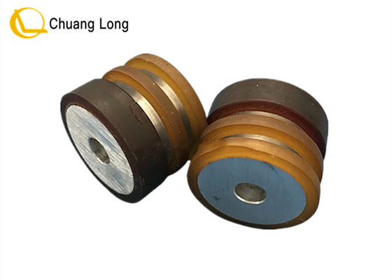 अच्छा दाम एटीएम मशीन पार्ट्स Hyosung 5600 फ़ीड रोलर सेपरेटर प्रकार 1 7310000386-57 ऑनलाइन