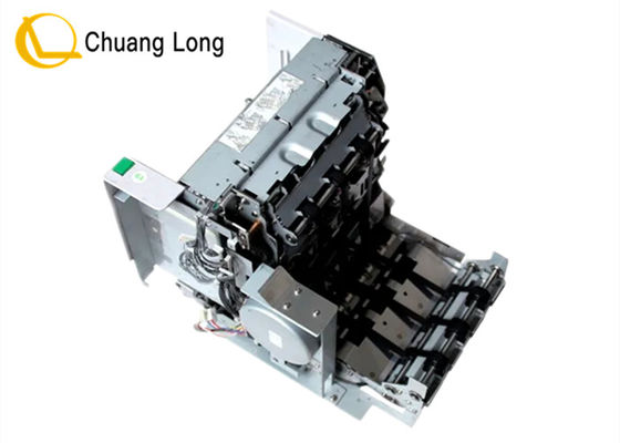 अच्छा दाम एटीएम मशीन पार्ट्स एनसीआर स्व-सेवा ऊपरी परिवहन मॉड्यूल KD02161-D311 009-0028598 ऑनलाइन