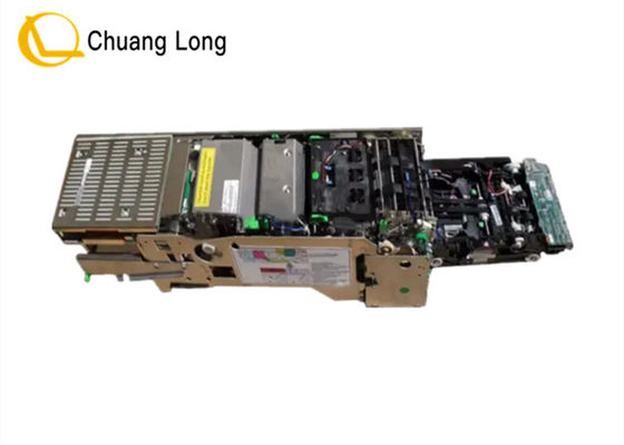 अच्छा दाम एटीएम मशीन पार्ट्स Diebold Nixdorf नया पूर्ण नकद चेक जमा मॉड्यूल CCDM 01750064500 1750064500 ऑनलाइन