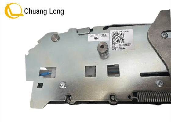 अच्छा दाम एटीएम मशीन पार्ट्स Diebold Nixdorf DN200 DN450 HMT मध्यम परिवहन 1750341341 01750341341 ऑनलाइन