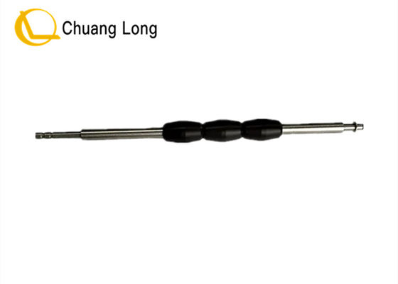 अच्छा दाम एटीएम मशीन भागों Diebold परिवहन 620 मिमी शाफ्ट 49211436000A-17 ऑनलाइन