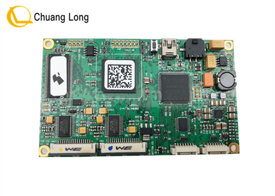 अच्छा दाम एसएनआर मॉड्यूल 01750250082 के लिए एटीएम मशीन पार्ट्स Wincor नियंत्रण बोर्ड ऑनलाइन