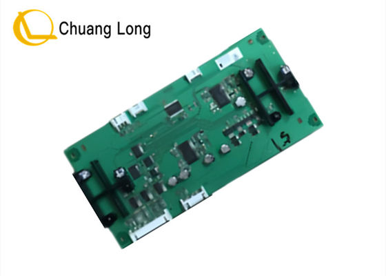 अच्छा दाम 1750215294-51 1750179020 एटीएम मशीन पार्ट्स विंकर निक्सडॉर्फ डबल एक्सट्रैक्टर यूनिट सीएमडी-वी5 डीए नियंत्रण पीसीबी ऑनलाइन