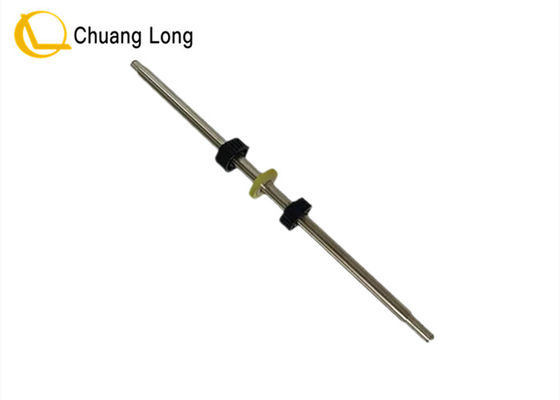 अच्छा दाम एटीएम मशीन भागों Hyosung MX7600T MX5600 MX7600DR MX7800I MX5600T स्टैकर SH_26PUL_BS_DB2 शाफ्ट S7310000716 7310000716 ऑनलाइन