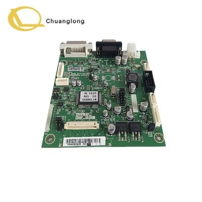 अच्छा दाम Hyosung एटीएम पार्ट S5611000273 Nautilus Hyosung पार्ट्स AD बोर्ड DVI एलसीडी पैनल CRS 8000TA ऑनलाइन