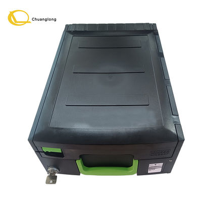अच्छा दाम एटीएम पार्ट्स Wincor Nixdorf Cineo C4060 रीसायकल कैसेट मुद्रा कैसेट 01750155418 01750279853 ऑनलाइन