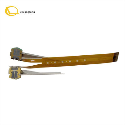 अच्छा दाम 998-0235684 9980235684 ATM NCR पार्ट्स Sankyo 3Q8 Ch3 R/W हिको कार्ड रीडर मैग्नेटिक हेड ऑनलाइन