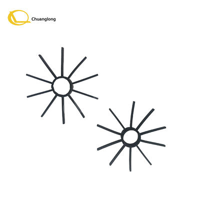 अच्छा दाम एटीएम पार्ट्स इंटीग्रल इम्पेलर पेडल व्हील CRM9250/AC 714110024 के नीचे ऑनलाइन