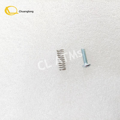 अच्छा दाम एटीएम पार्ट्स स्प्रिंग के साथ पेंच Diebold के लिए Opteva अस्वीकार कैसेट 00103334000D 00103334000E ऑनलाइन