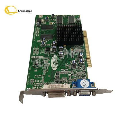 अच्छा दाम 445-0753328 एनसीआर 7 इंच जीओपी कॉम्पैक्ट बोर्ड के लिए एनसीआर 66xx टच स्क्रीन ऑपरेटर पैनल पीएनः 445-0744450-5 ऑनलाइन