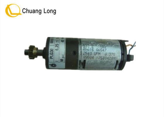 अच्छा दाम 1750042095 01750042095 एटीएम मशीन पार्ट्स Wincor Nixdorf क्लैंप मेक मोटर ऑनलाइन