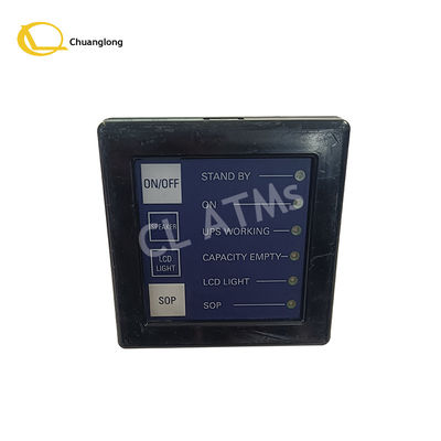 अच्छा दाम Wincor Nixdorf हाउसिंग एसओपी ऑपरेटर पैनल किट PN 01750129722 1750129722 ऑनलाइन